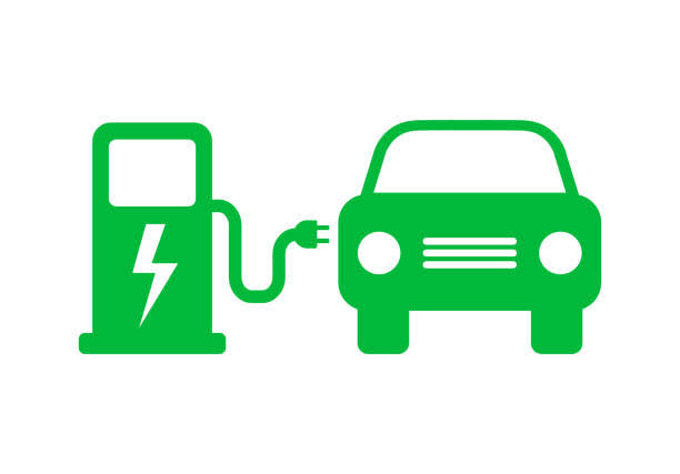 Araba Şarj İstasyonları