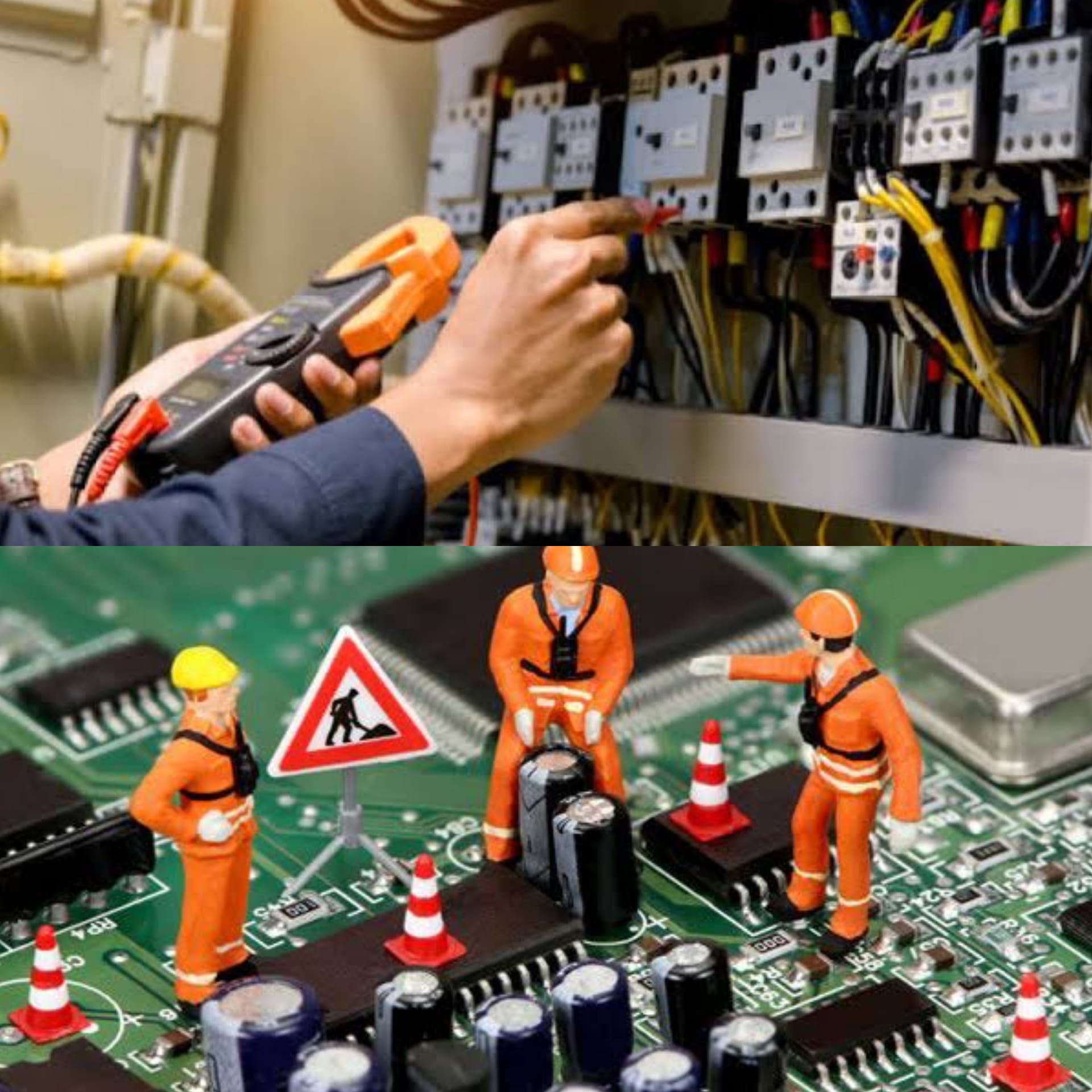 Elektrik & Elektronik